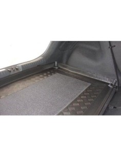 Tavite portbagaj dedicate