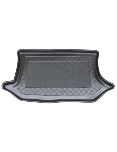 |AutoNeo.roTavita de portbagaj Ford Fiesta V, caroserie Hatchback, fabricatie 2002 - 09.2008, portbagaj inferior 1