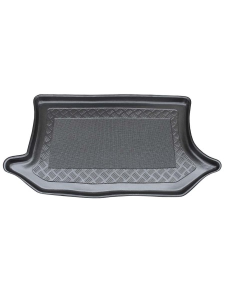 |AutoNeo.roTavita de portbagaj Ford Fiesta V, caroserie Hatchback, fabricatie 2002 - 09.2008, portbagaj inferior 1