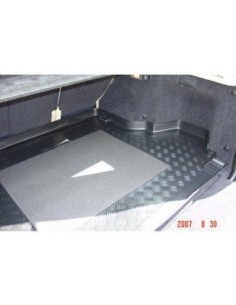 Tavite portbagaj dedicate 2