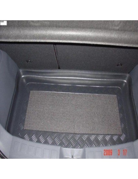 |AutoNeo.roTavita de portbagaj Mitsubishi Colt CZ, caroserie Hatchback, fabricatie 11.2008 - 2013, 3 usi 1