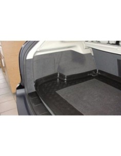 Tavite portbagaj dedicate