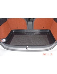 Tavite portbagaj dedicate 2