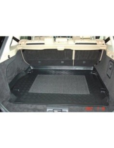 Tavite portbagaj dedicate 2