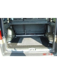 Tavite portbagaj dedicate