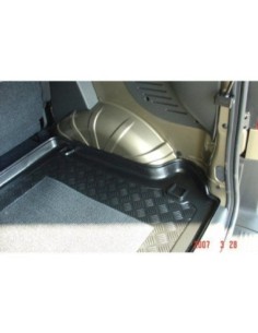 Tavite portbagaj dedicate 2