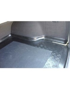 Tavite portbagaj dedicate 2