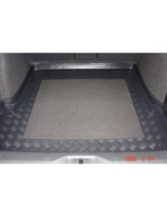 Tavite portbagaj dedicate