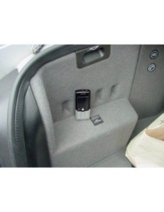 Tavite portbagaj dedicate 2