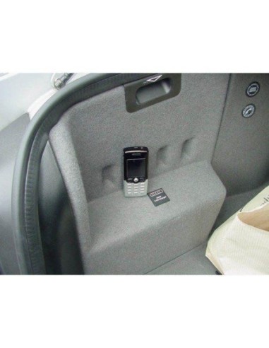 |AutoNeo.roTavita de portbagaj BMW Seria 5 E39, caroserie Sedan, fabricatie 1996 - 06.2003, cu navi & CD 1