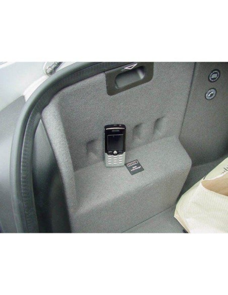 |AutoNeo.roTavita de portbagaj BMW Seria 5 E39, caroserie Sedan, fabricatie 1996 - 06.2003, cu navi & CD 1