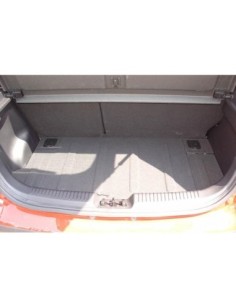 Tavite portbagaj dedicate 2