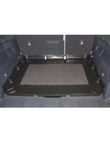 |AutoNeo.roTavita de portbagaj Peugeot 3008 I, caroserie Hatchback, fabricatie 05.2009 - 10.2016, portbagaj superior 2