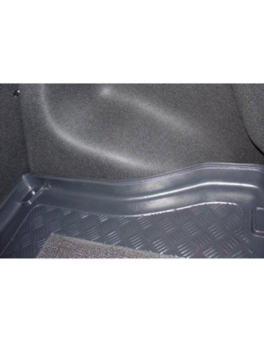 |AutoNeo.roTavita de portbagaj Hyundai i30 I, caroserie Hatchback, fabricatie 07.2007 - 01.2012, roata rezerva normala 2