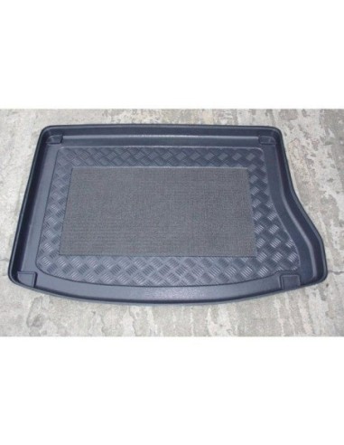 |AutoNeo.roTavita de portbagaj Hyundai i30 I, caroserie Hatchback, fabricatie 07.2007 - 01.2012, roata rezerva normala 2