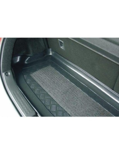 |AutoNeo.roTavita de portbagaj Suzuki Swift, caroserie Hatchback, fabricatie 2007 - 08.2010, portbagaj superior 1