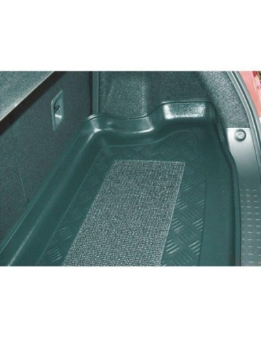 |AutoNeo.roTavita de portbagaj Suzuki Swift, caroserie Hatchback, fabricatie 2007 - 08.2010, portbagaj superior 1