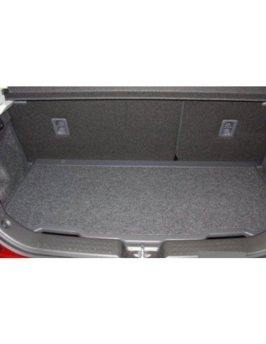 |AutoNeo.roTavita de portbagaj Suzuki Swift, caroserie Hatchback, fabricatie 2007 - 08.2010, portbagaj superior 1
