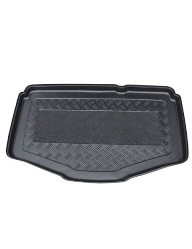 |AutoNeo.roTavita de portbagaj Suzuki Swift, caroserie Hatchback, fabricatie 2007 - 08.2010, portbagaj inferior 1