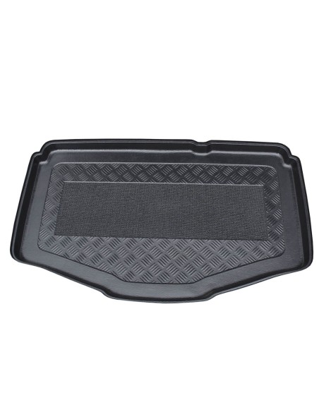 |AutoNeo.roTavita de portbagaj Suzuki Swift, caroserie Hatchback, fabricatie 2007 - 08.2010, portbagaj inferior 1