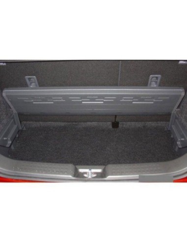 |AutoNeo.roTavita de portbagaj Suzuki Swift, caroserie Hatchback, fabricatie 2007 - 08.2010, portbagaj inferior 1