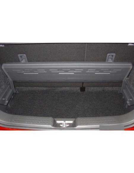 |AutoNeo.roTavita de portbagaj Suzuki Swift, caroserie Hatchback, fabricatie 2007 - 08.2010, portbagaj inferior 1