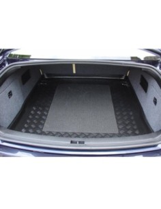 Tavite portbagaj dedicate