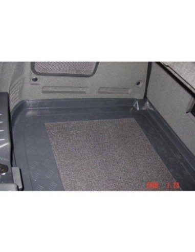 |AutoNeo.roTavita de portbagaj Seat Toledo III, caroserie Hatchback, fabricatie 2004 - 2010, portbagaj inferior 1