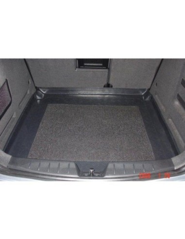 |AutoNeo.roTavita de portbagaj Seat Toledo III, caroserie Hatchback, fabricatie 2004 - 2010, portbagaj inferior 1