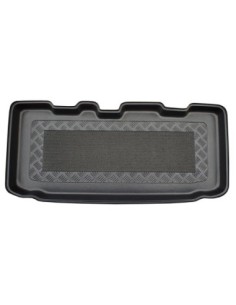 Tavite portbagaj dedicate