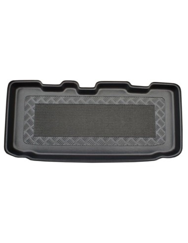 |AutoNeo.roTavita de portbagaj Peugeot 1007, caroserie Hatchback, fabricatie 2005 - 12.2009 1