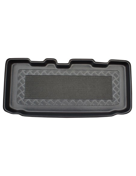 |AutoNeo.roTavita de portbagaj Peugeot 1007, caroserie Hatchback, fabricatie 2005 - 12.2009 1