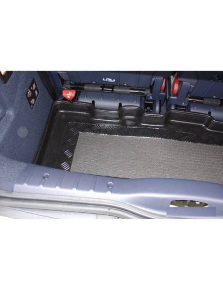 |AutoNeo.roTavita de portbagaj Peugeot 1007, caroserie Hatchback, fabricatie 2005 - 12.2009 1