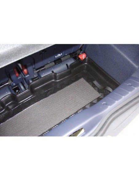 |AutoNeo.roTavita de portbagaj Peugeot 1007, caroserie Hatchback, fabricatie 2005 - 12.2009 1