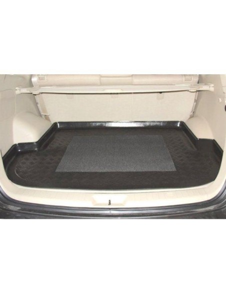 |AutoNeo.roTavita de portbagaj Hyundai Santa Fe II, caroserie SUV, fabricatie 04.2006 - 08.2012, 5 locuri 2
