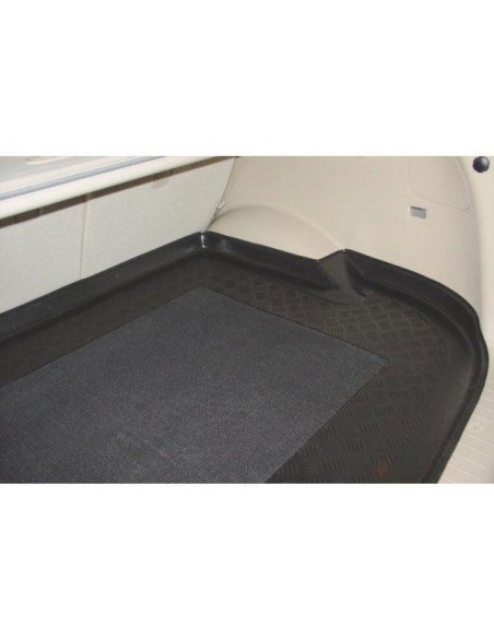 |AutoNeo.roTavita de portbagaj Hyundai Santa Fe II, caroserie SUV, fabricatie 04.2006 - 08.2012, 5 locuri 2