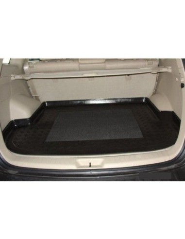 |AutoNeo.roTavita de portbagaj Hyundai Santa Fe II, caroserie SUV, fabricatie 04.2006 - 08.2012, 5 locuri 2