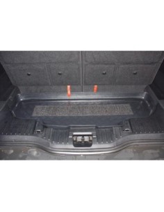 Tavite portbagaj dedicate