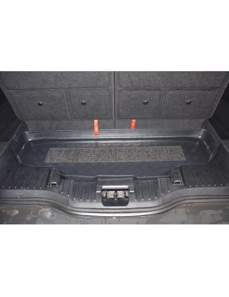 |AutoNeo.roTavita de portbagaj Ford Galaxy II, caroserie Van, fabricatie 06.2006 - 08.2015, rand 3 ridicat, Type MK3 1