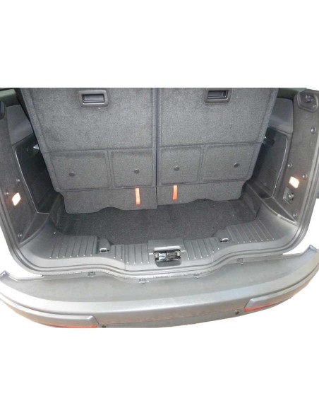 |AutoNeo.roTavita de portbagaj Ford Galaxy II, caroserie Van, fabricatie 06.2006 - 08.2015, rand 3 ridicat, Type MK3 1