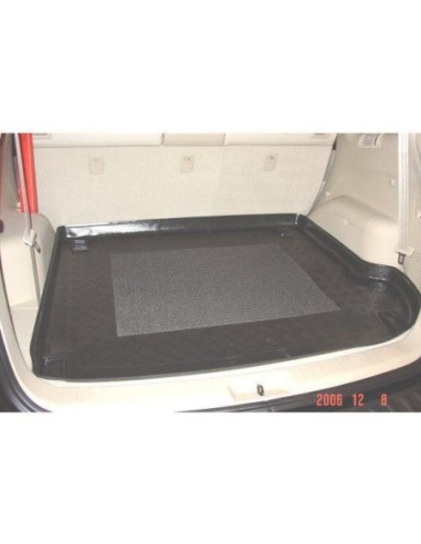 |AutoNeo.roTavita de portbagaj Hyundai Santa Fe II, caroserie SUV, fabricatie 04.2006 - 08.2012, 7 locuri 1