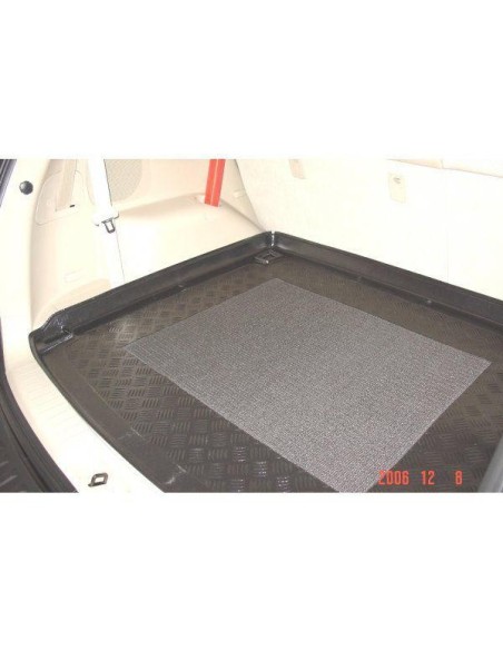 |AutoNeo.roTavita de portbagaj Hyundai Santa Fe II, caroserie SUV, fabricatie 04.2006 - 08.2012, 7 locuri 1