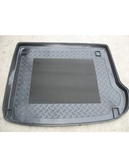 |AutoNeo.roTavita de portbagaj Hyundai Santa Fe II, caroserie SUV, fabricatie 04.2006 - 08.2012, 7 locuri 1