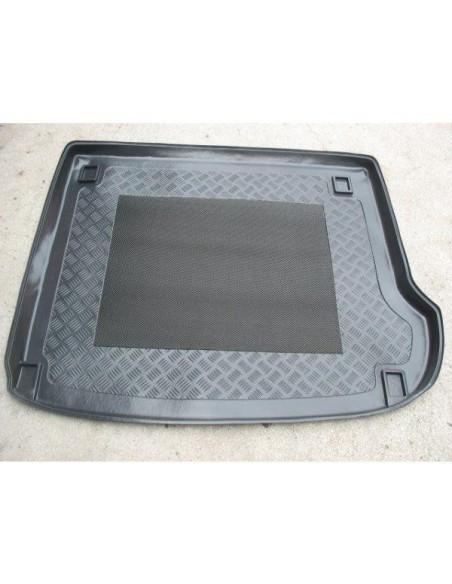 |AutoNeo.roTavita de portbagaj Hyundai Santa Fe II, caroserie SUV, fabricatie 04.2006 - 08.2012, 7 locuri 1