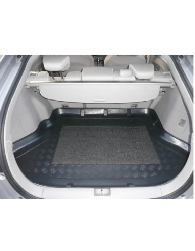 |AutoNeo.roTavita de portbagaj Honda Insight, caroserie Hatchback, fabricatie 2009 - 11.2013 1
