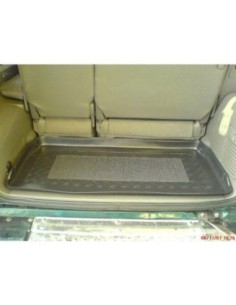 Tavite portbagaj dedicate 2