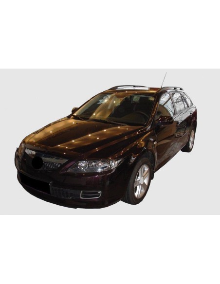 |AutoNeo.roTavita de portbagaj Mazda 6 I, caroserie Combi, fabricatie 02.2002 - 2008 1