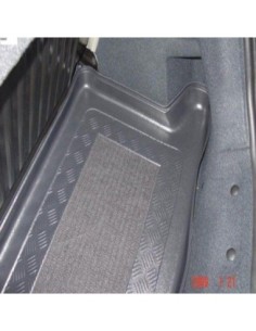 Tavite portbagaj dedicate 2