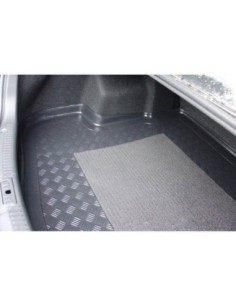 Tavite portbagaj dedicate 2