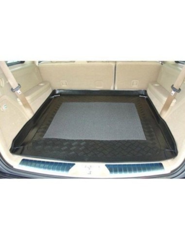 |AutoNeo.roTavita de portbagaj Mercedes GL I X164, caroserie SUV, fabricatie 02.2006 - 10.2012 1